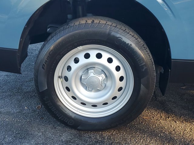 Certified 2023 Ford Maverick XL image 7