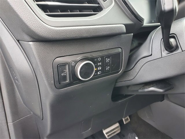 Certified 2024 Ford Escape ST-Line w/ Tech Pack #1 image 13