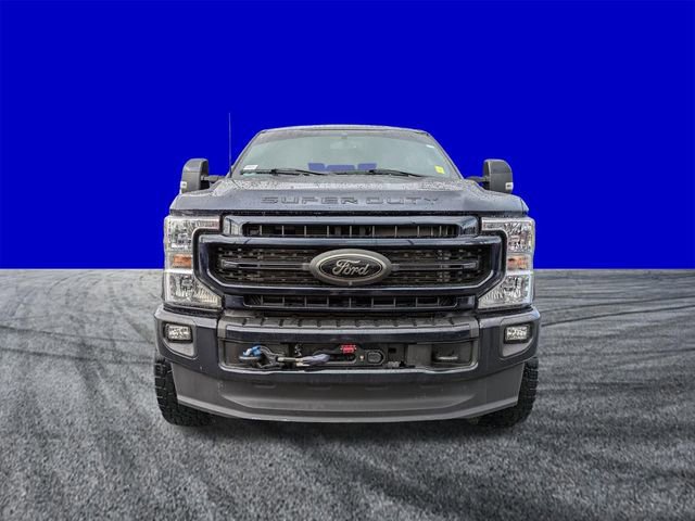 Certified 2022 Ford F250 Lariat image 9