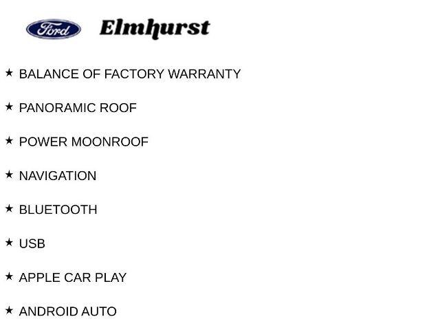 Certified 2025 Ford F250 Platinum AWD/4WD image 8