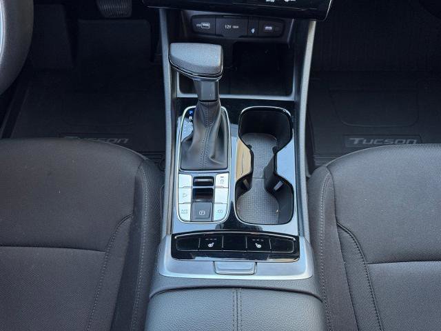 Used 2024 Hyundai Tucson SEL image 11
