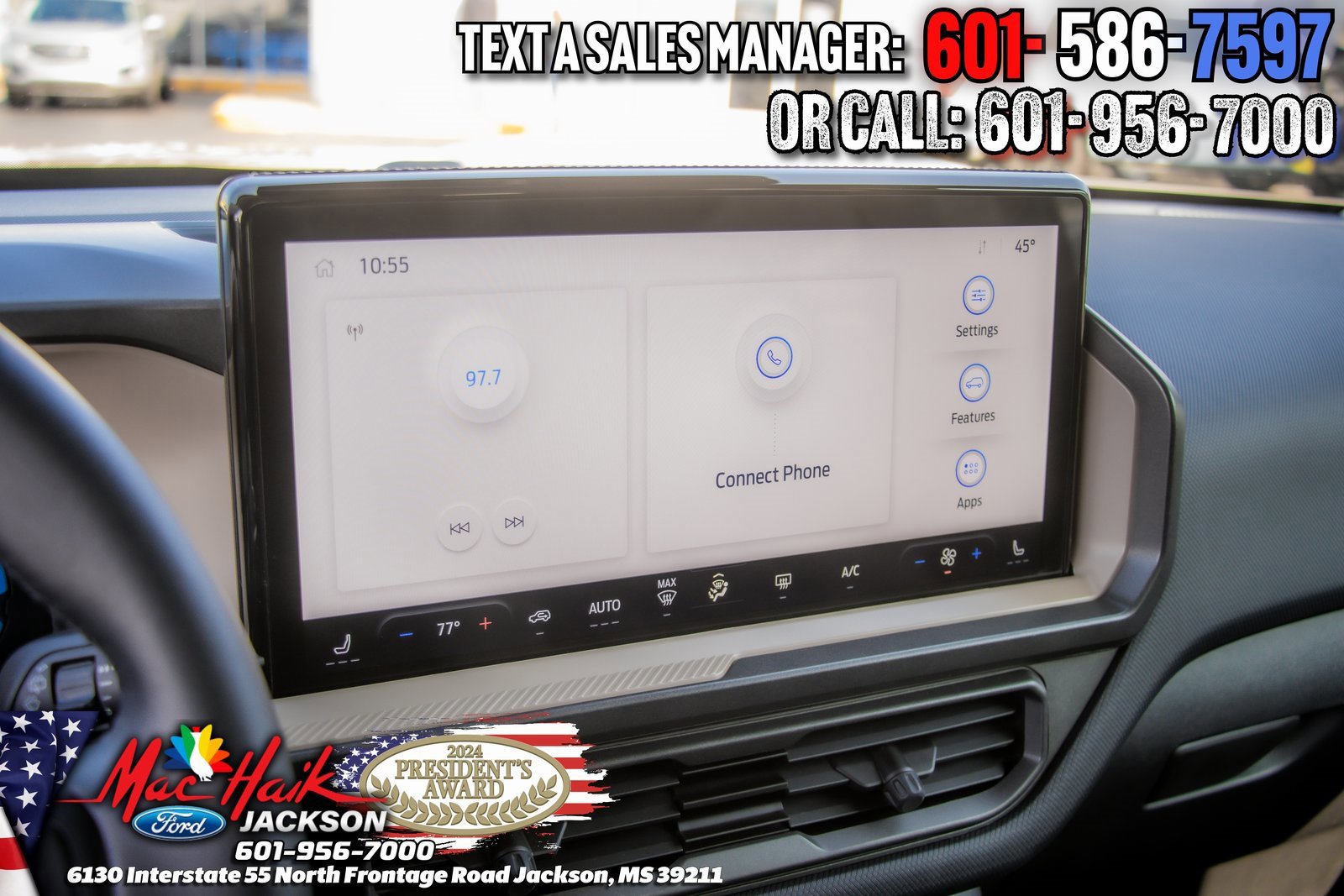 Certified 2025 Ford Bronco Sport Big Bend image 17