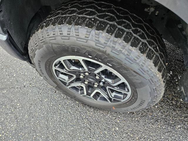 Certified 2023 Ford F150 XLT w/ Equipment Group 302A High image 10