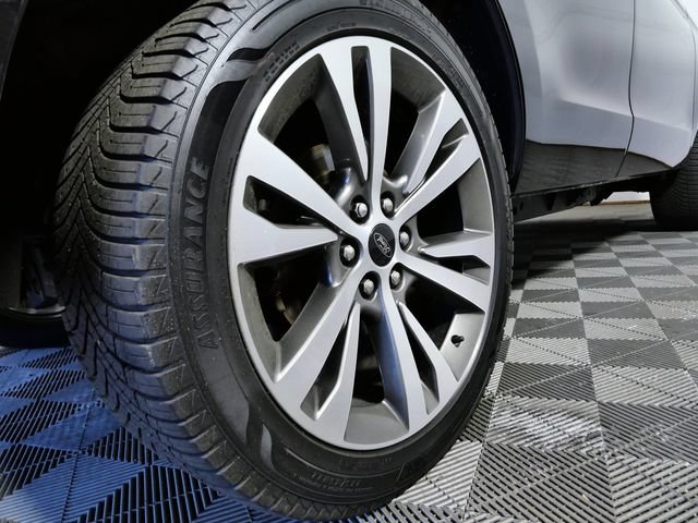 Certified 2020 Ford Expedition Limited w/ Equipment Group 302A AWD/4WD image 9