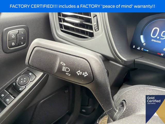 Certified 2023 Ford Escape Active w/ Tech Pack #2 AWD/4WD image 51