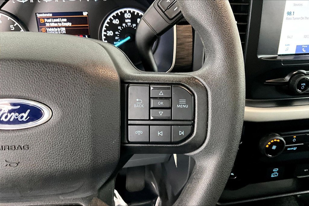 Certified 2021 Ford F150 XLT AWD/4WD image 19