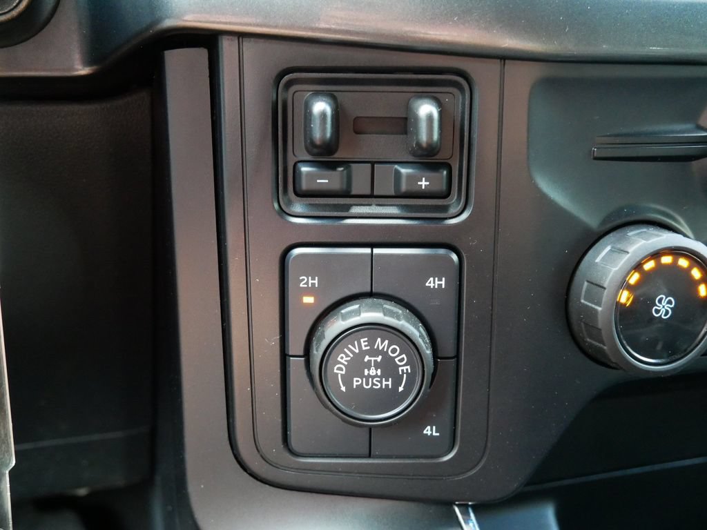 Certified 2024 Ford F150 STX w/ Tow/Haul Package AWD/4WD image 24