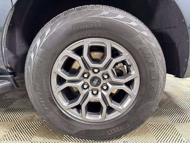 Certified 2025 Ford Expedition Max Active RWD image 4