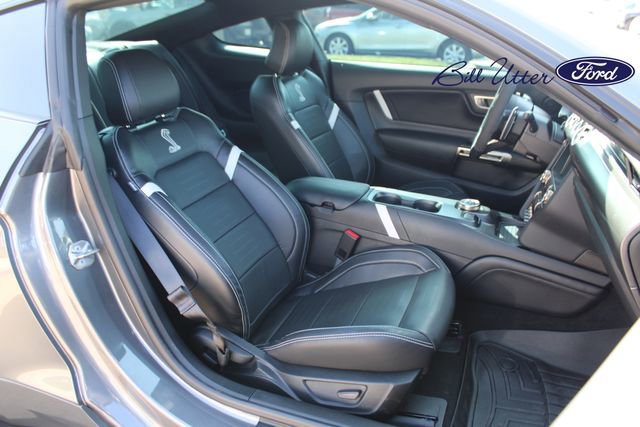 Certified 2021 Ford Mustang Shelby GT500 w/ Technology Package image 12