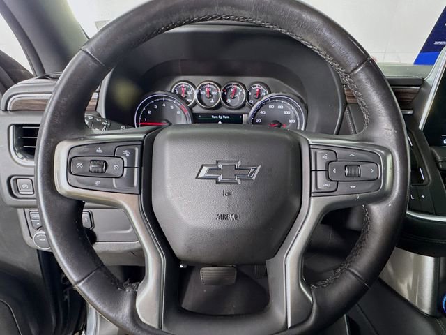 Used 2021 Chevrolet Tahoe Z71 image 13