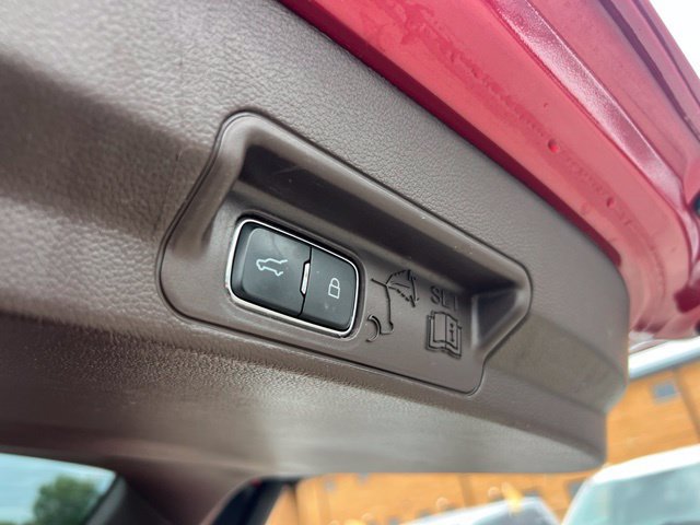 Certified 2022 Ford Explorer King Ranch w/ Premium Technology Package AWD/4WD image 25