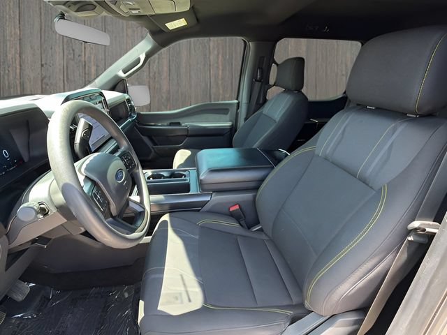 Certified 2024 Ford F150 STX RWD image 19