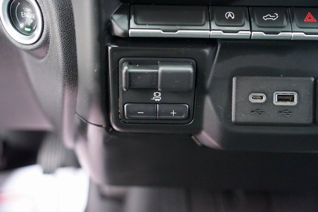 Used 2019 Chevrolet Silverado 1500 LT w/ All-Star Edition image 16