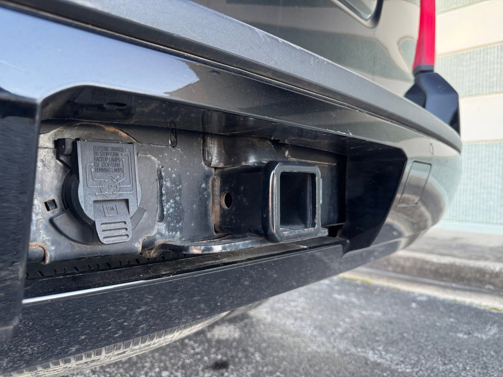 Used 2020 Chevrolet Tahoe LT image 16