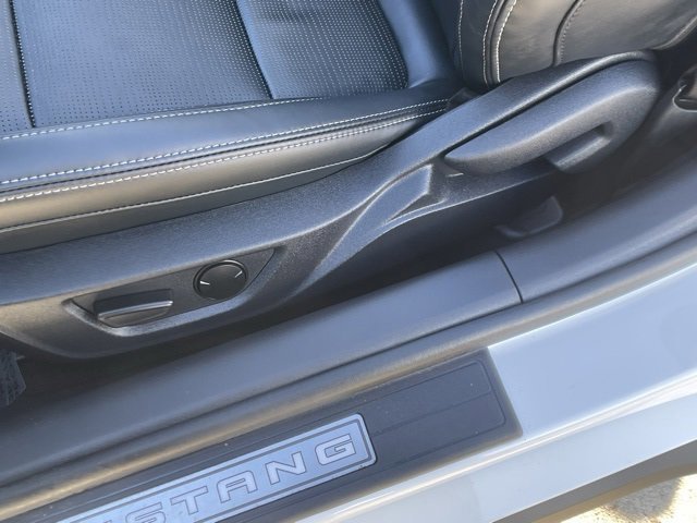 Certified 2024 Ford Mustang GT Premium image 23