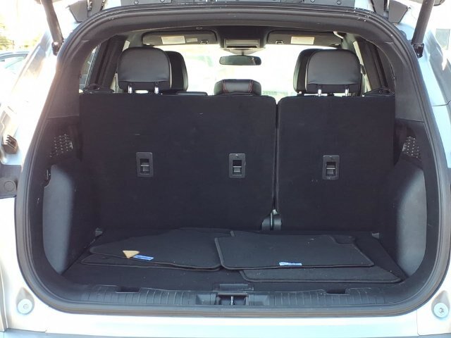 Certified 2024 Ford Escape ST-Line AWD/4WD image 9