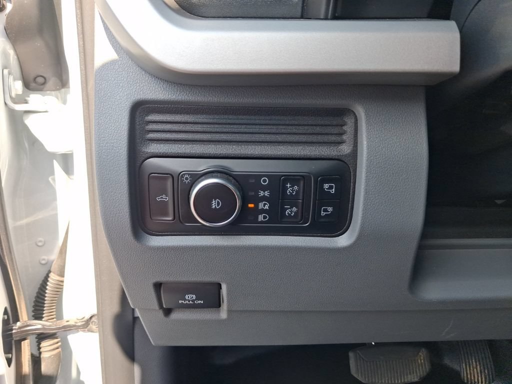Certified 2026 Ford F350 XLT w/ 360-Degree Camera Package AWD/4WD image 6