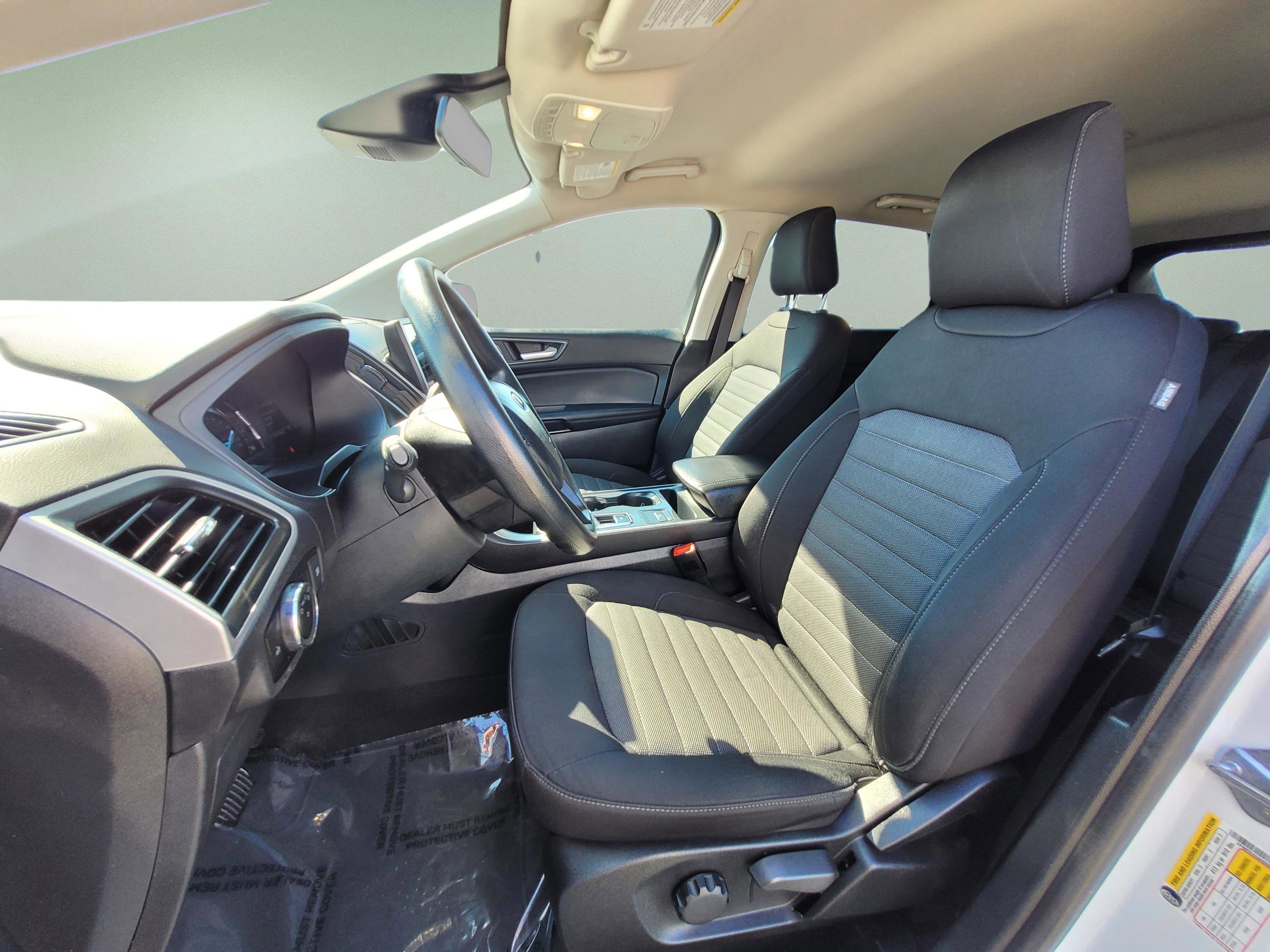 Certified 2024 Ford Edge SE w/ Cargo Accessory Package image 26