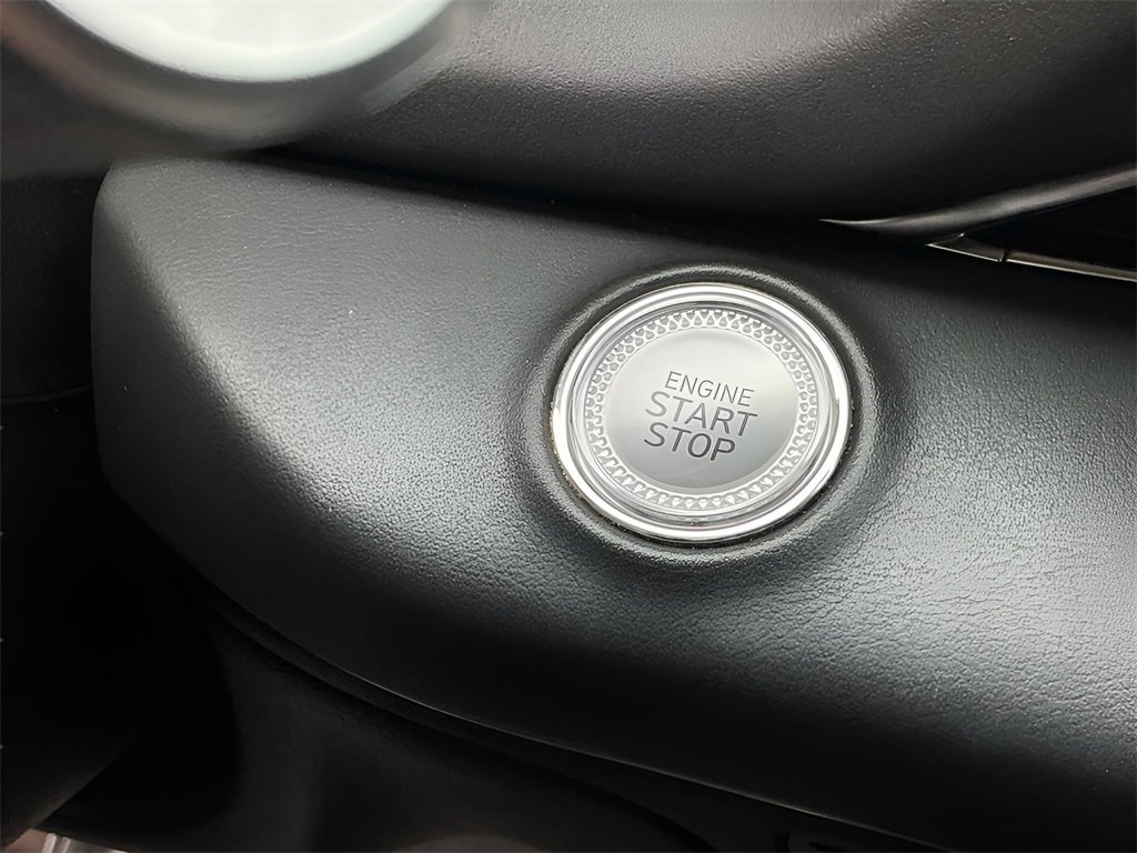 Used 2023 Genesis GV80 2.5T w/ Prestige Package image 35