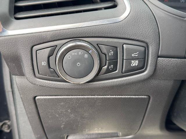 Certified 2024 Ford Edge Titanium AWD/4WD image 19