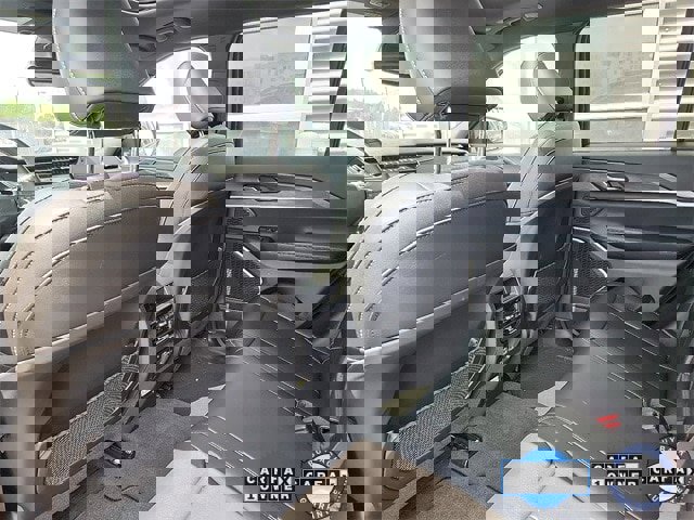 Used 2024 Jeep Grand Cherokee Limited 4xe image 22