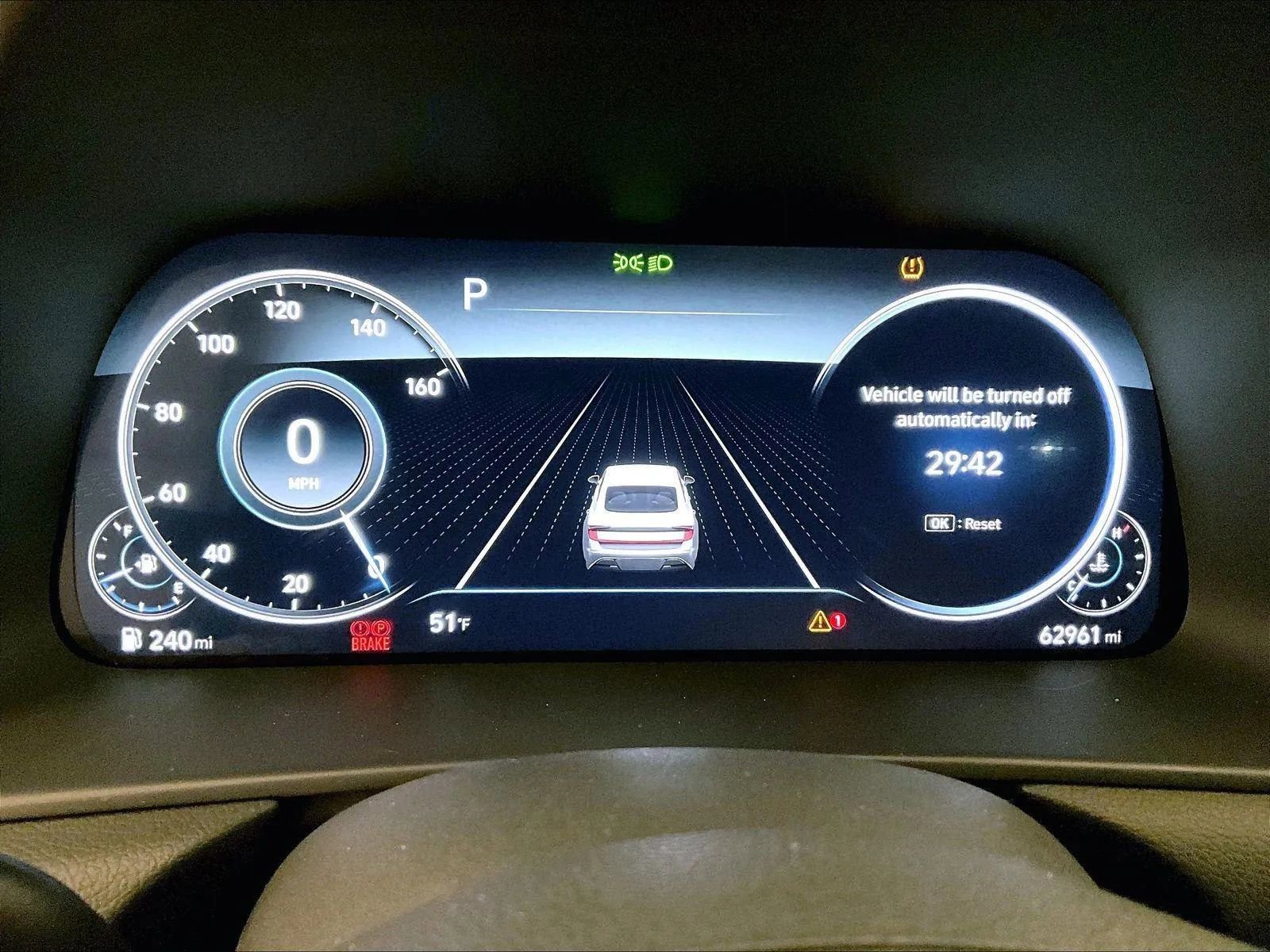 Used 2021 Hyundai Sonata SEL Plus w/ Tech Package FWD image 19