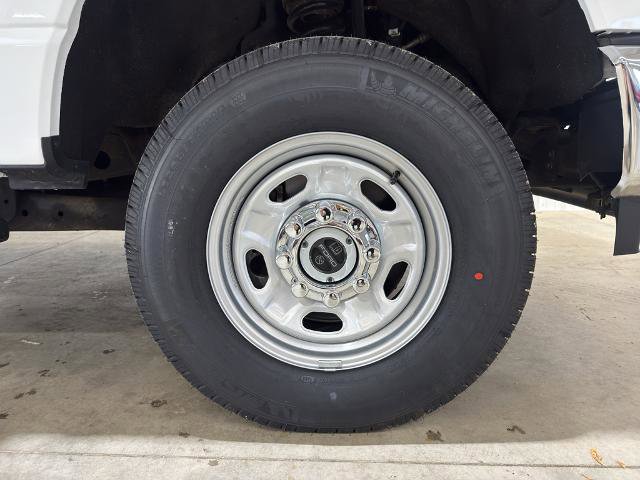 Certified 2024 Ford F250 XL w/ XL Off-Road Package AWD/4WD image 22