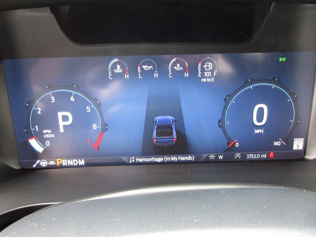 Certified 2026 Ford F150 Raptor AWD/4WD image 18
