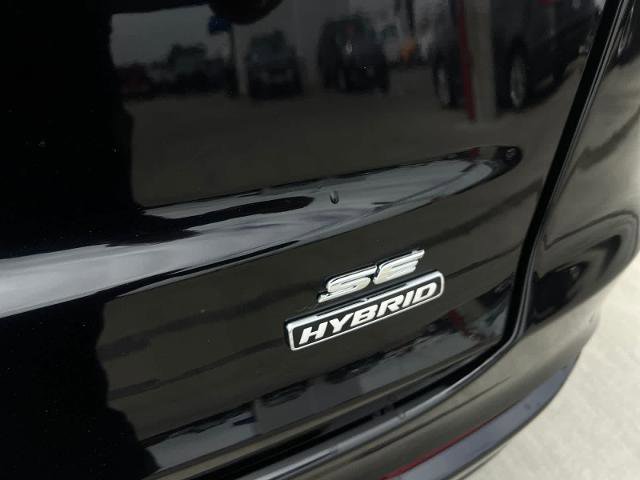 Certified 2020 Ford Fusion SE FWD image 20