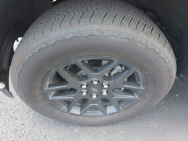 Certified 2025 Ford F150 STX w/ STX Black Appearance Package AWD/4WD image 10