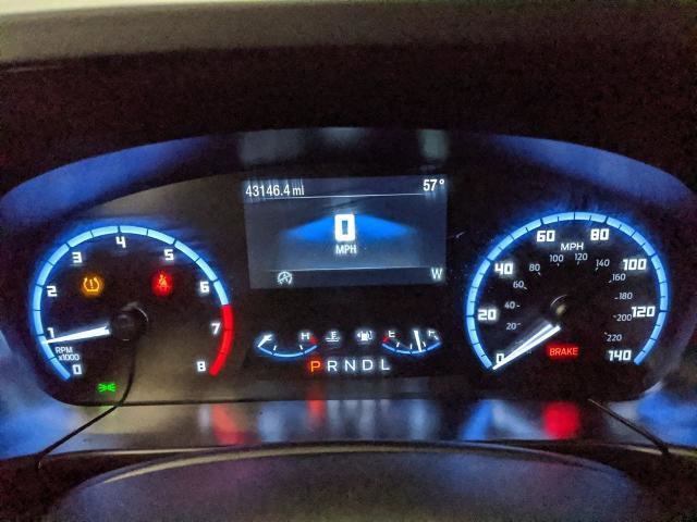 Certified 2024 Ford Bronco Sport Big Bend image 18