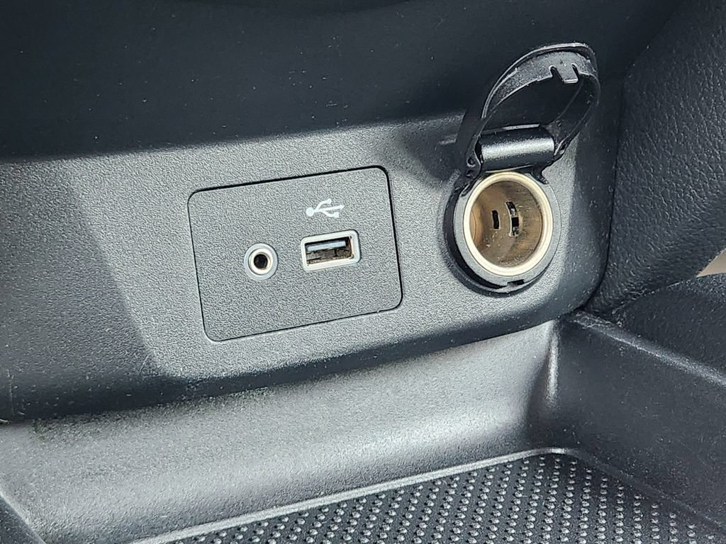 Used 2020 Nissan Rogue SV AWD/4WD image 28