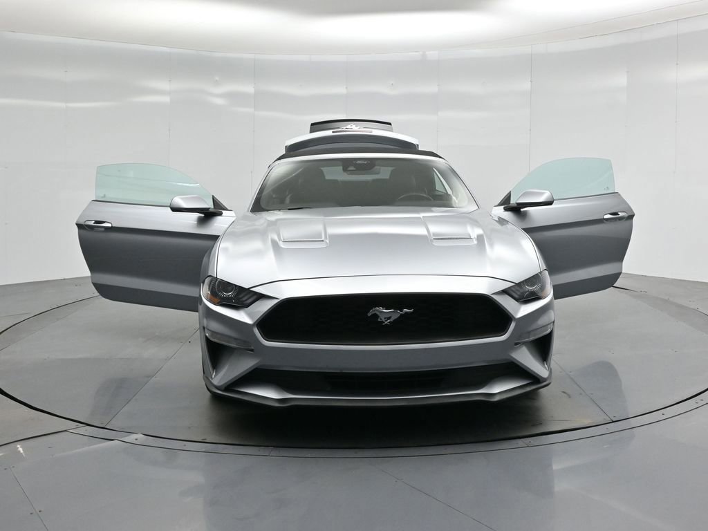 Certified 2023 Ford Mustang Premium image 48