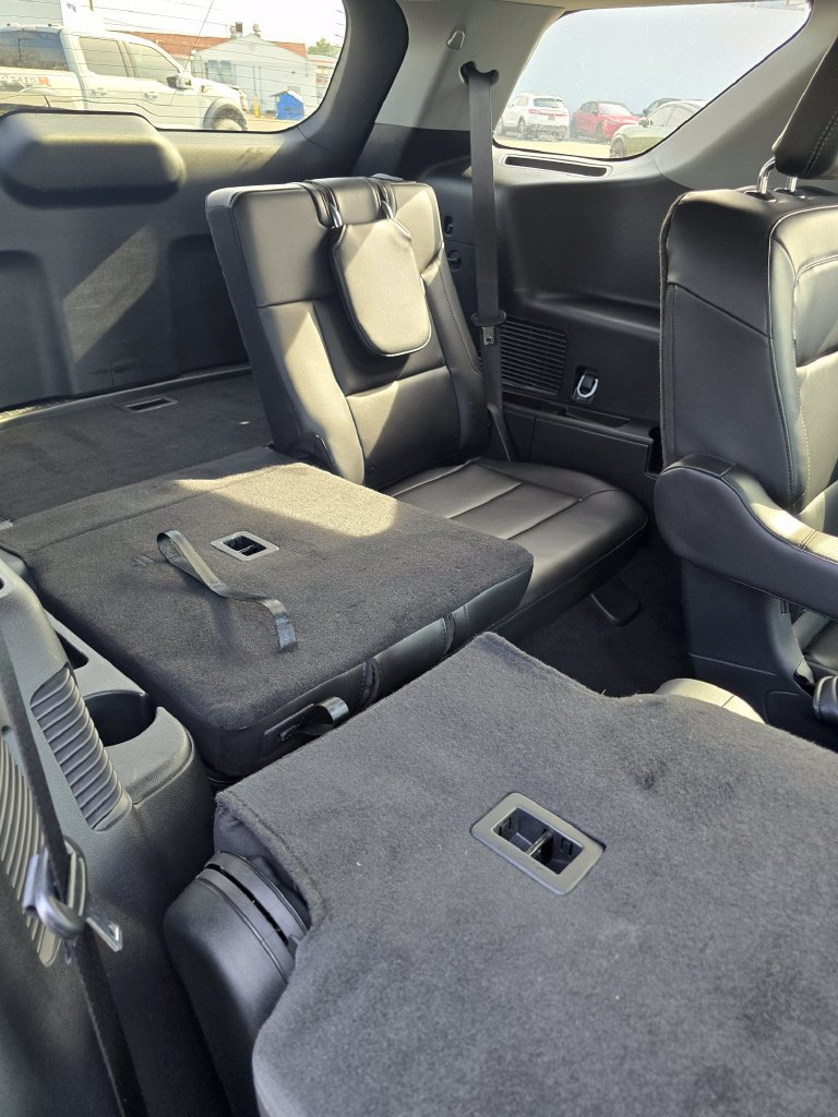 Certified 2023 Ford Explorer XLT w/ Equipment Group 202A AWD/4WD image 20