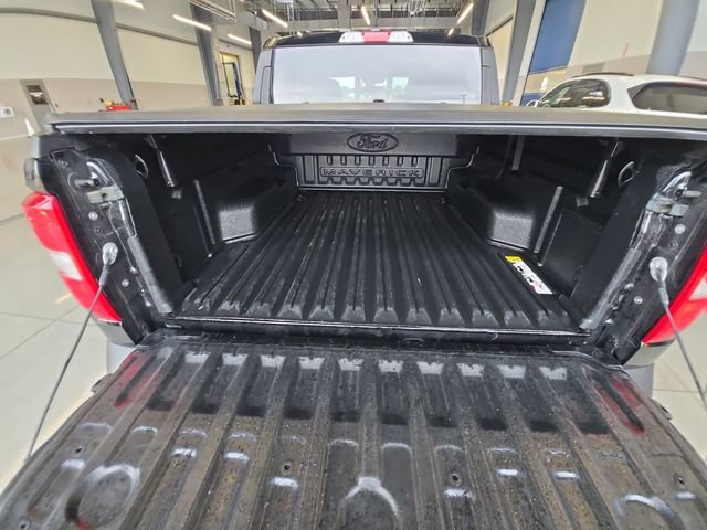 Certified 2024 Ford Maverick XL FWD image 23