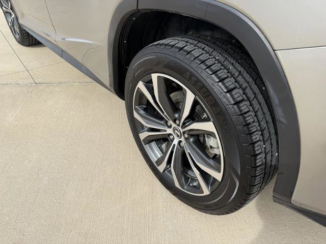 Used 2019 Lexus RX 350 AWD w/ Navigation Package image 6