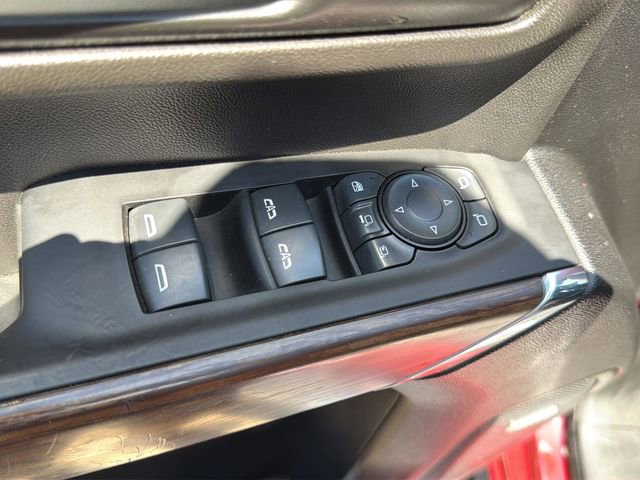 Used 2022 Chevrolet Silverado 3500 High Country w/ Technology Package AWD/4WD image 21