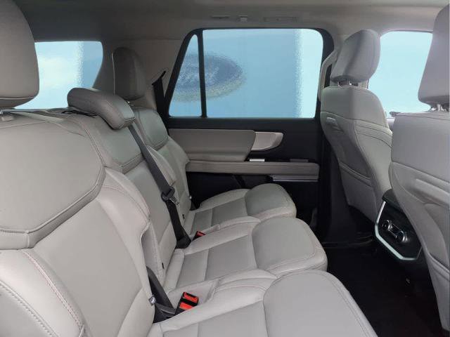 Certified 2025 Ford Expedition Max Active image 13