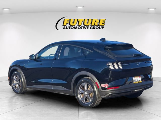 Certified 2023 Ford Mustang Mach-E Select image 4