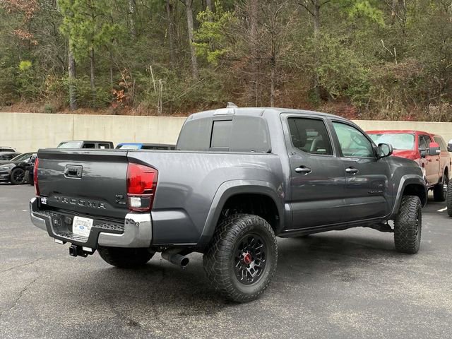 Used 2023 Toyota Tacoma SR5 image 5