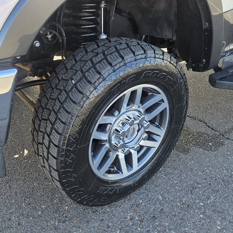 Certified 2019 Ford F250 Lariat w/ Lariat Ultimate Package image 9