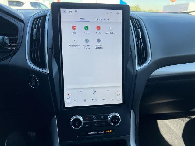 Certified 2024 Ford Edge SEL w/ Convenience Package AWD/4WD image 19