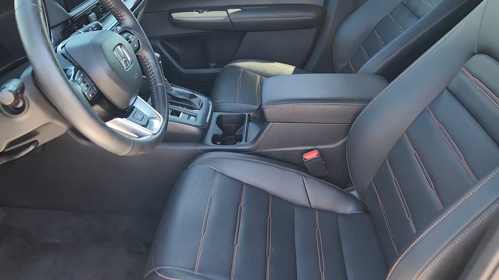 Used 2023 Honda CR-V Sport Touring image 27