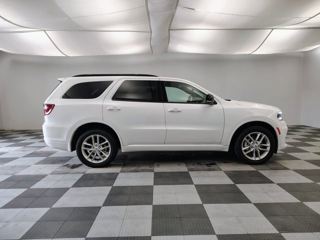 Used 2025 Dodge Durango GT AWD/4WD image 7
