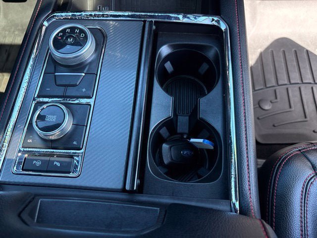 Certified 2021 Ford Expedition Max Limited AWD/4WD image 11