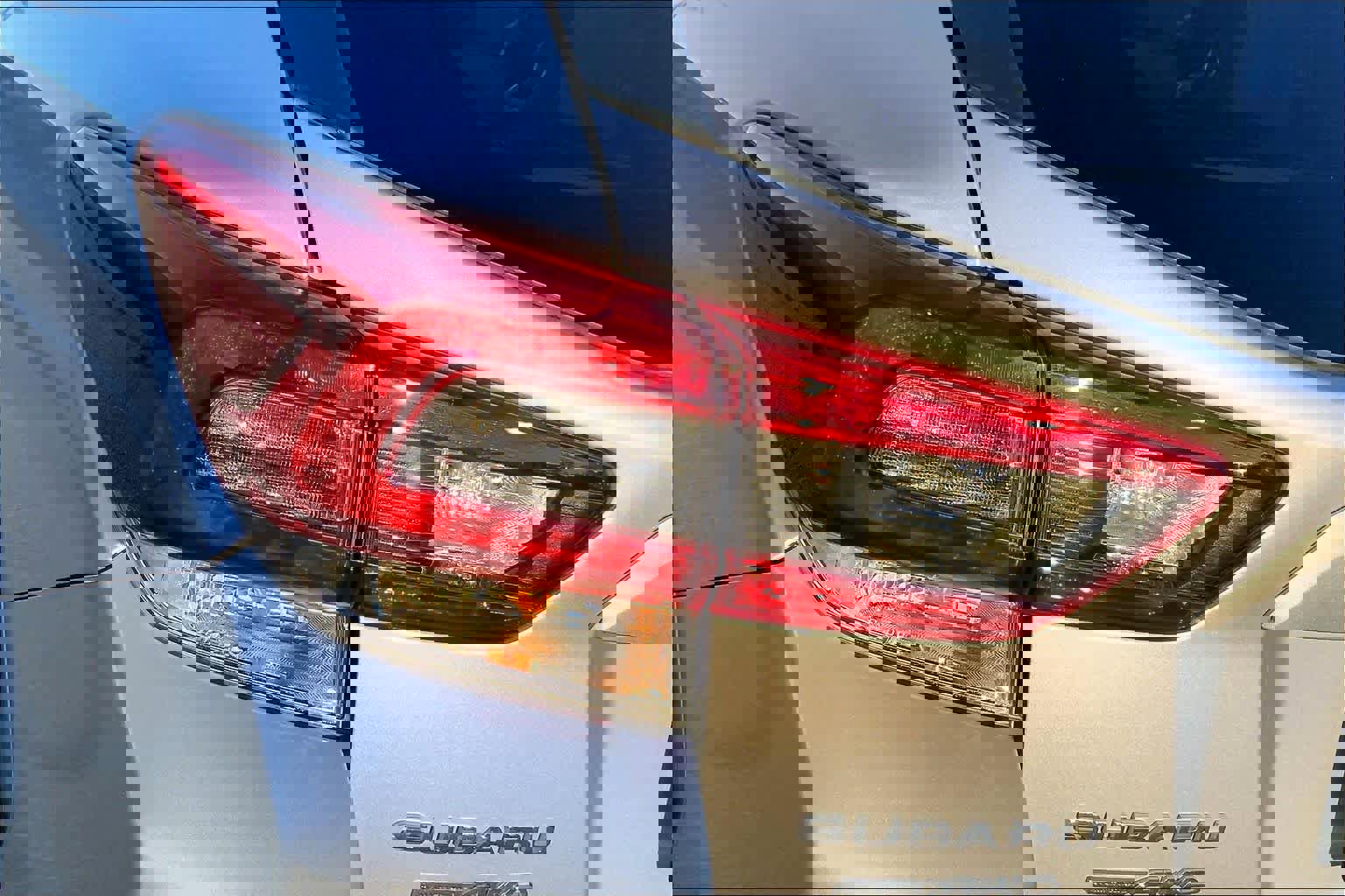 Used 2021 Subaru Crosstrek 2.5i Limited image 28