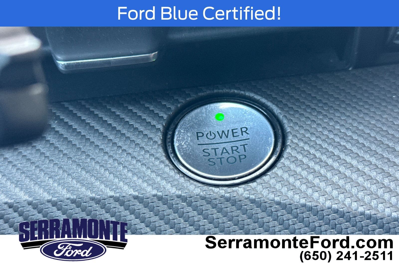 Certified 2021 Ford Mustang Mach-E Premium RWD image 26