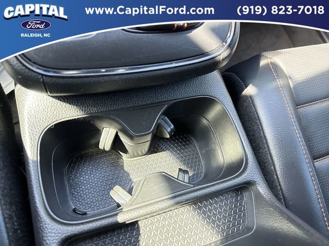 Used 2024 Honda CR-V Sport-L image 32