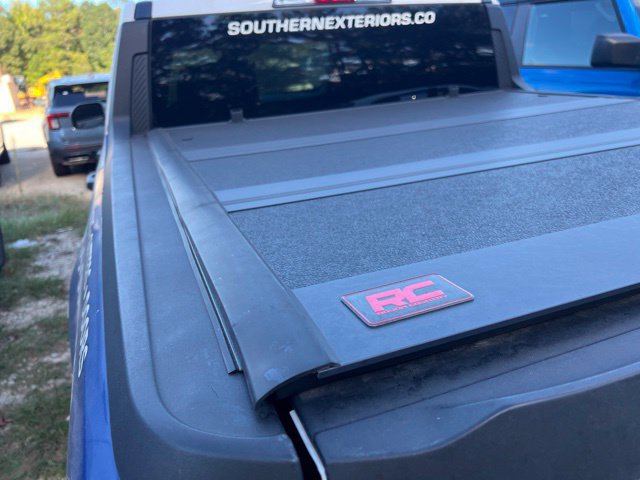 Certified 2024 Ford Maverick XLT FWD image 6