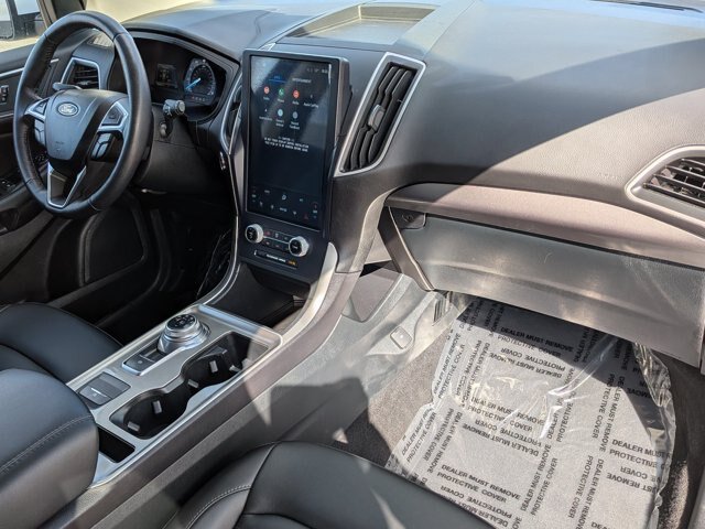 Certified 2023 Ford Edge SEL w/ Convenience Package AWD/4WD image 28